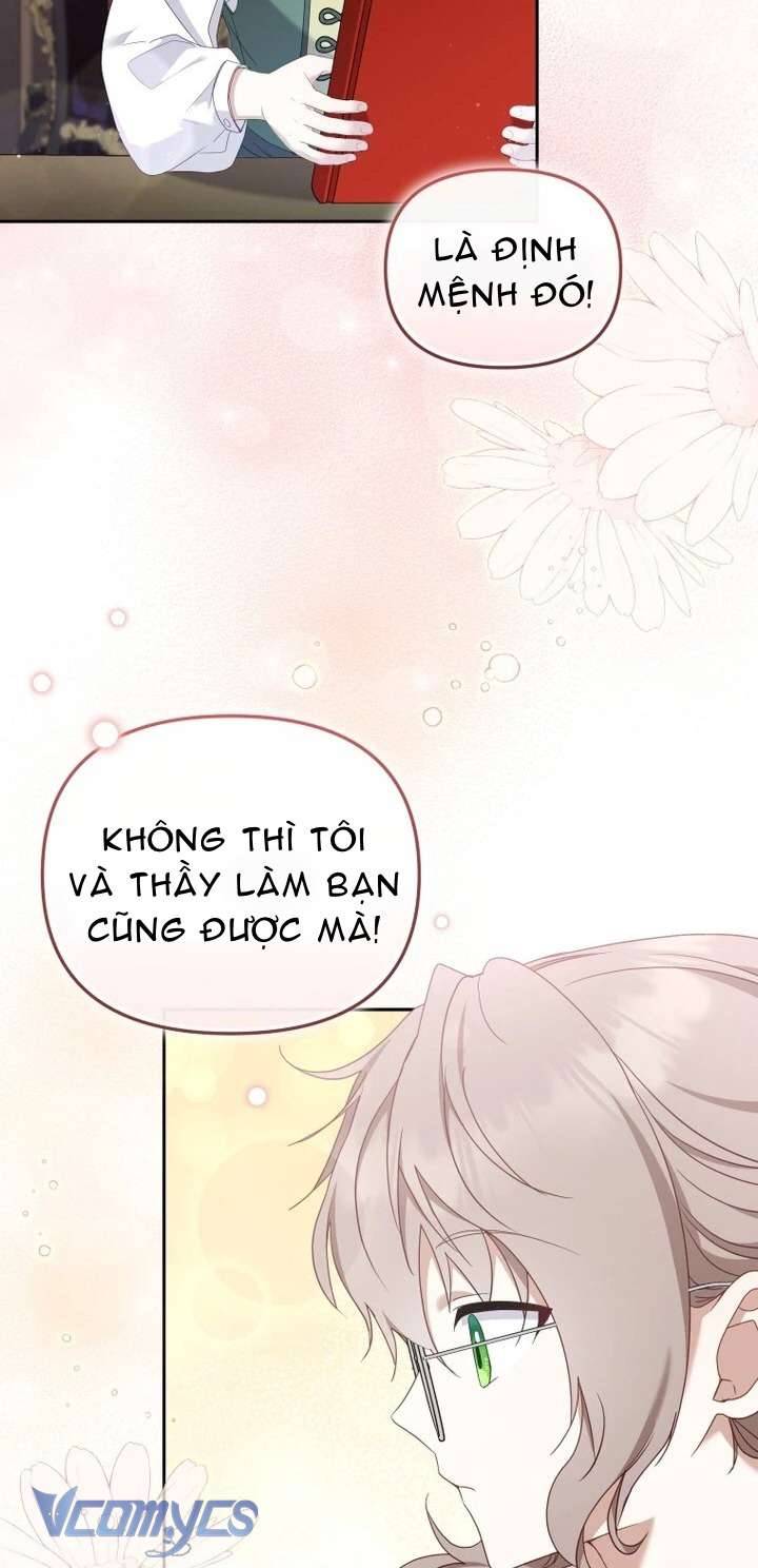 Tôi Được Nuôi Dưỡng Bởi Những Kẻ Phản Diện Chap 60 - Trang 3