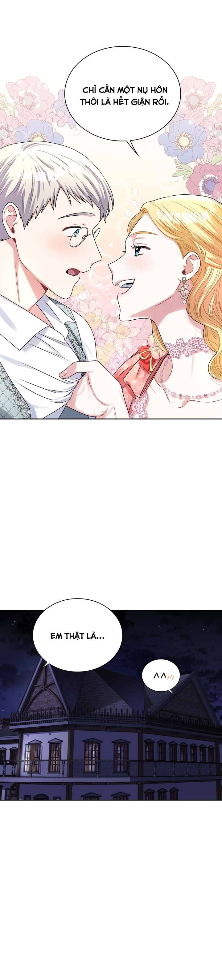 Công Nương Su Chap 65 - Trang 2