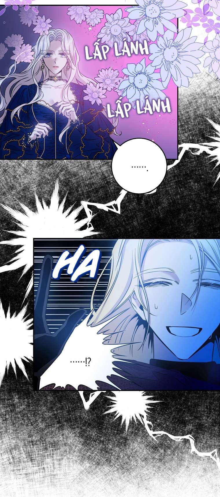 Thuần Hóa Bạo Quân Rồi Bỏ Trốn Chap 63 - Trang 2