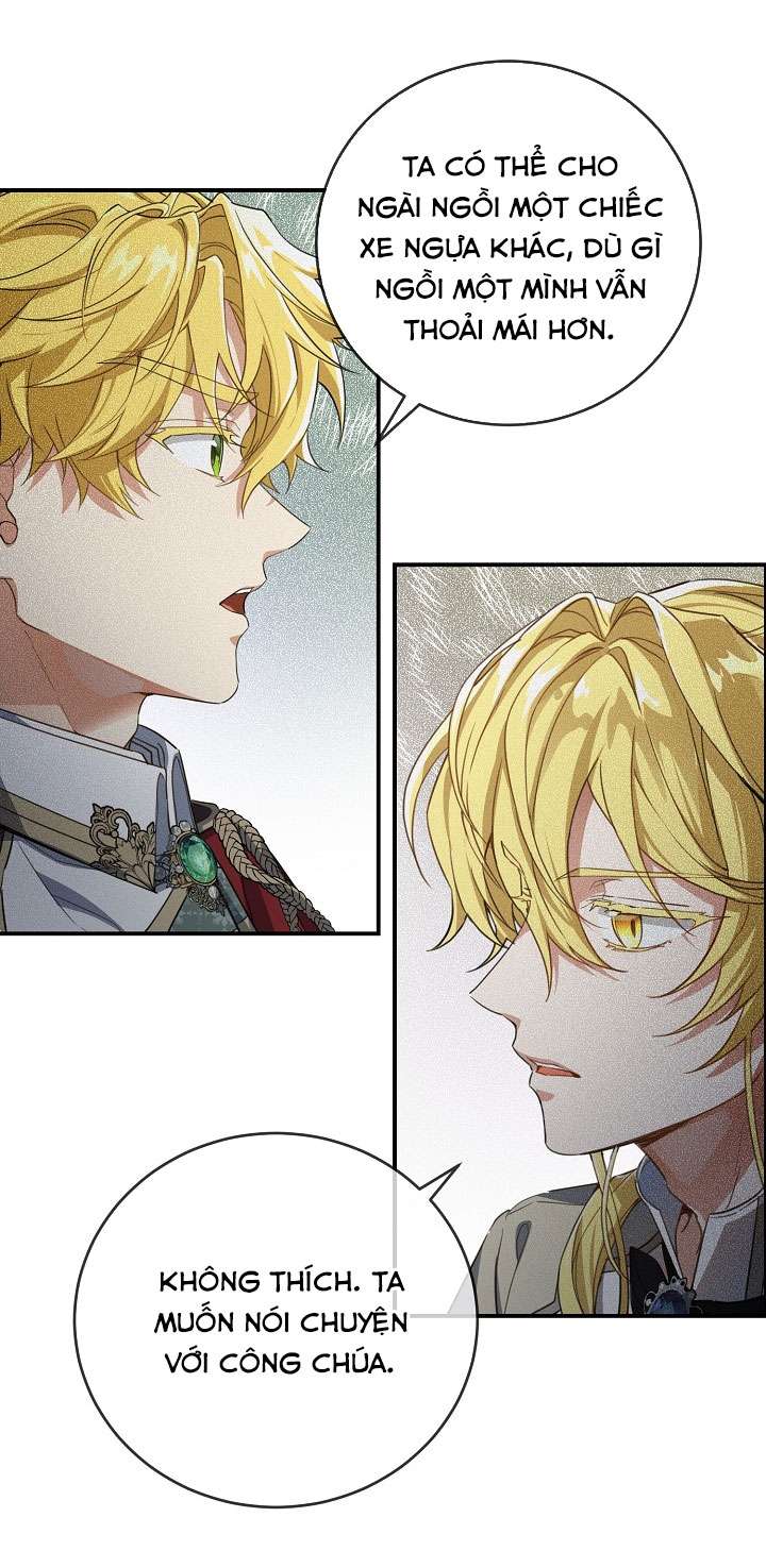 Lại Một Lần Nữa Hướng Về Ánh Sáng Chap 47 - Next Chap 48