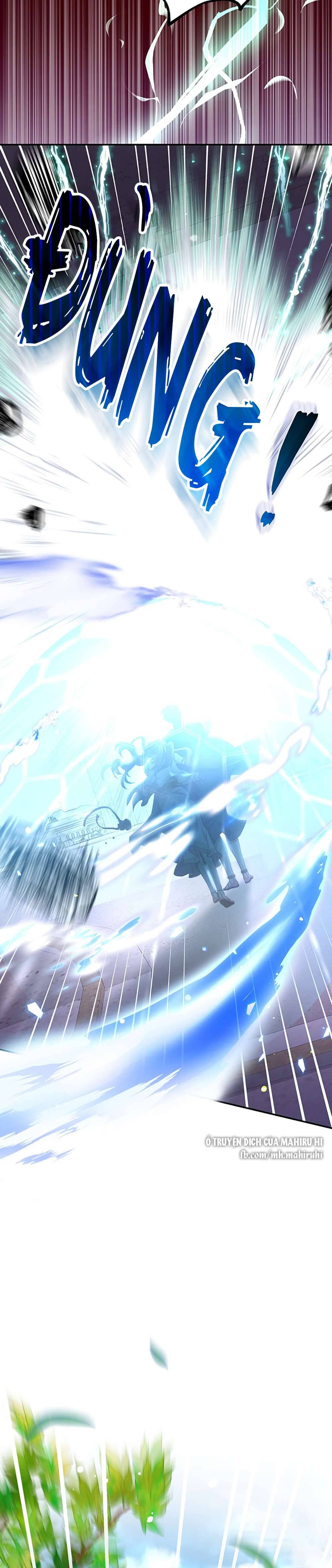 Trở Thành Tình Địch Của Các Nam Chính Chapter 34 - Trang 3