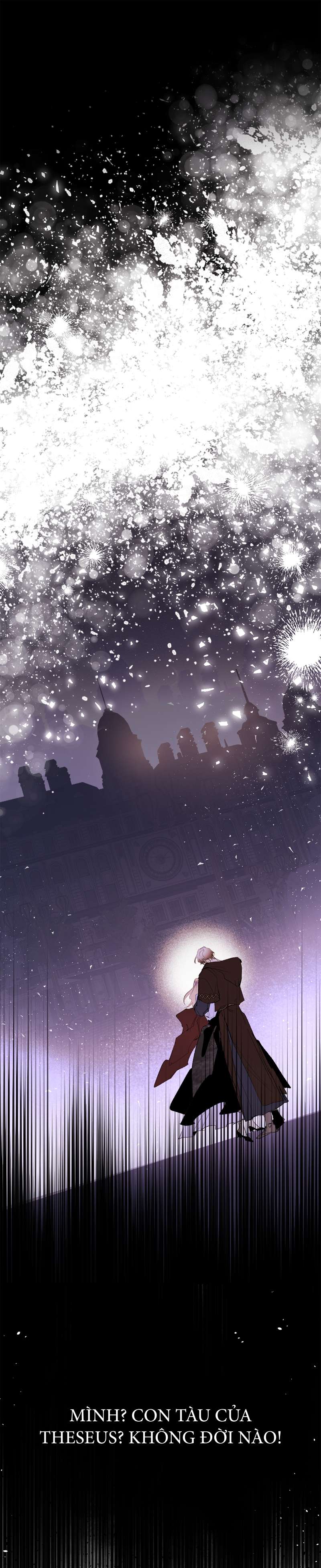 Lời Thú Nhận Của Chúa Tể Bóng Tối Chapter 92 - Trang 4