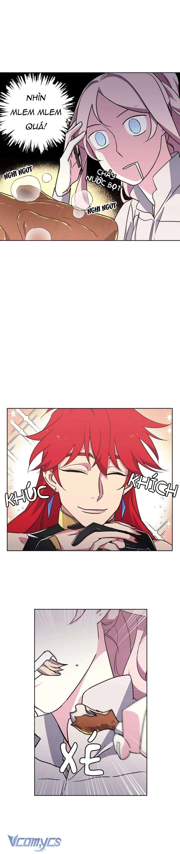 CHITRA Chapter 44 - Trang 4