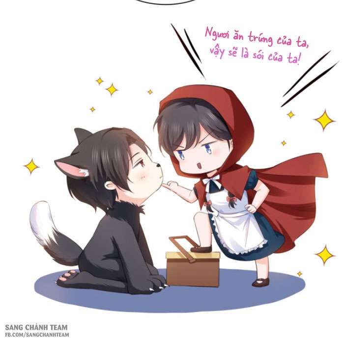 Hệt Như Hàn Quang Gặp Nắng Gắt Chap 164 - Trang 4