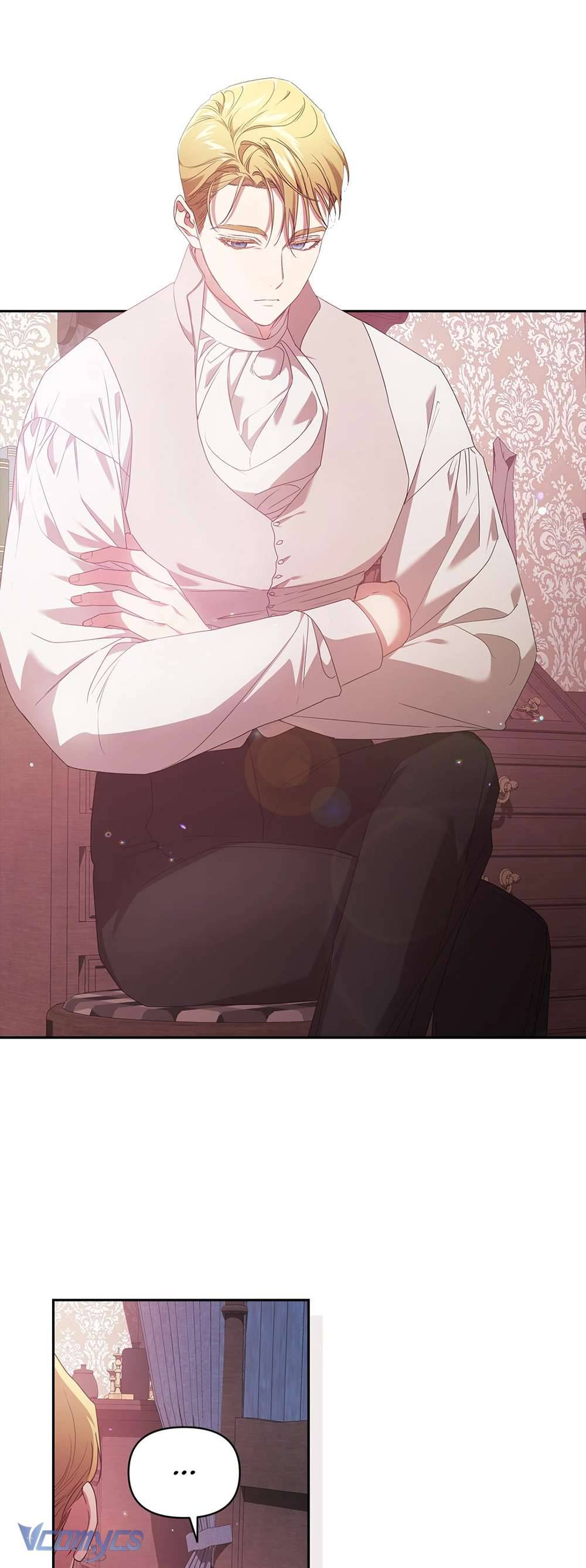 Hôn Nhân Này Rồi Sẽ Đổ Vỡ Chapter 37 - Trang 3