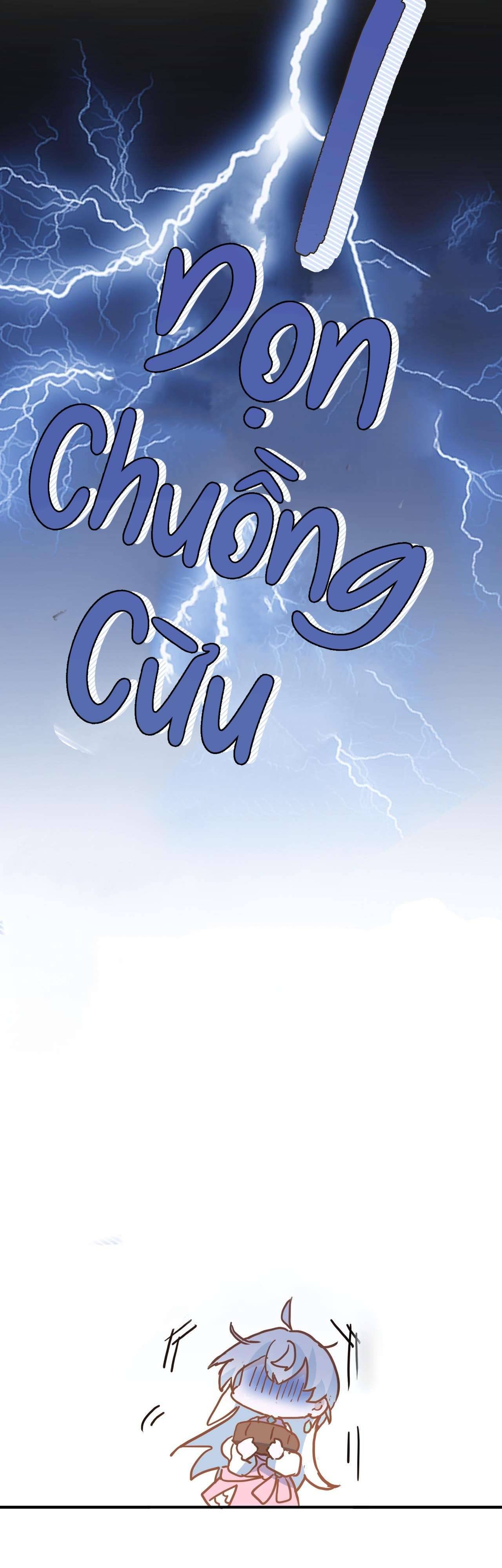 Cô công chúa không muốn được nuông chiều Chap 13 - Trang 2