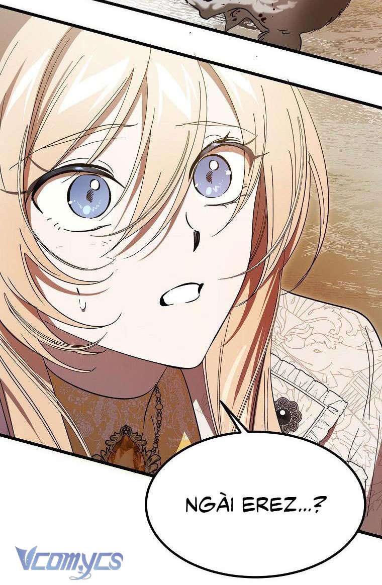 Ác Quỷ Nuôi Dưỡng Tiểu Thư Chapter 13 - Trang 4