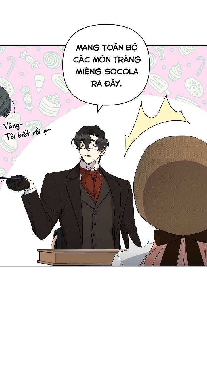 Phương Pháp Trở Thành Con Gái Của Người Hùng Bóng Đêm Chap 31 - Next Chap 32