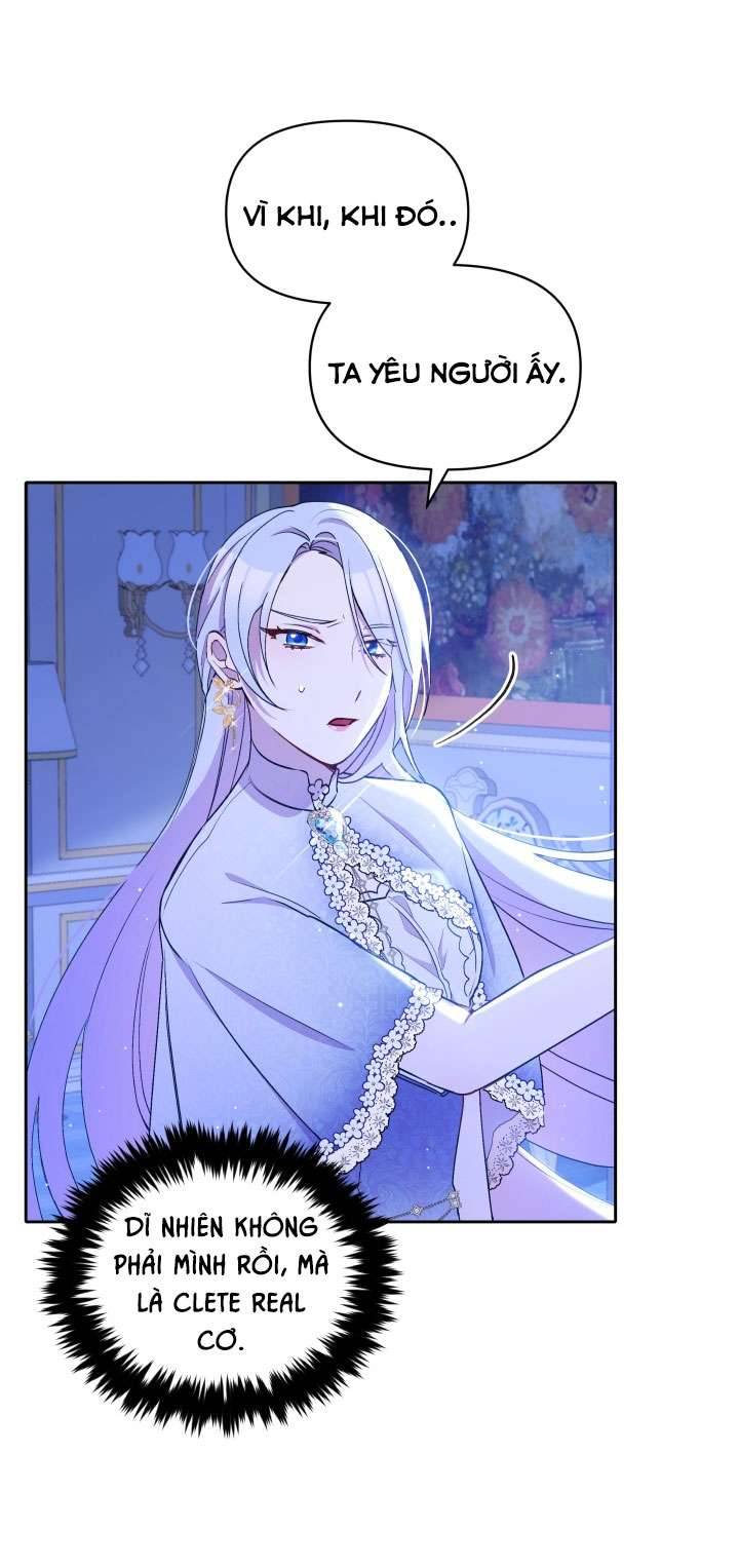 Người Bảo Hộ Của Bạo Quân Là Ma Nữ Tàn Độc Chap 46 - Trang 4