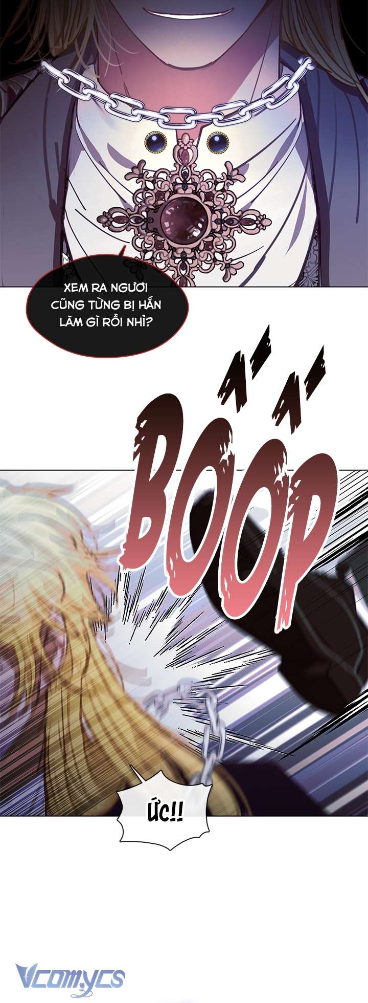 Gia Đình Bị Ám Ảnh Bởi Tôi Chapter 66 - Trang 4