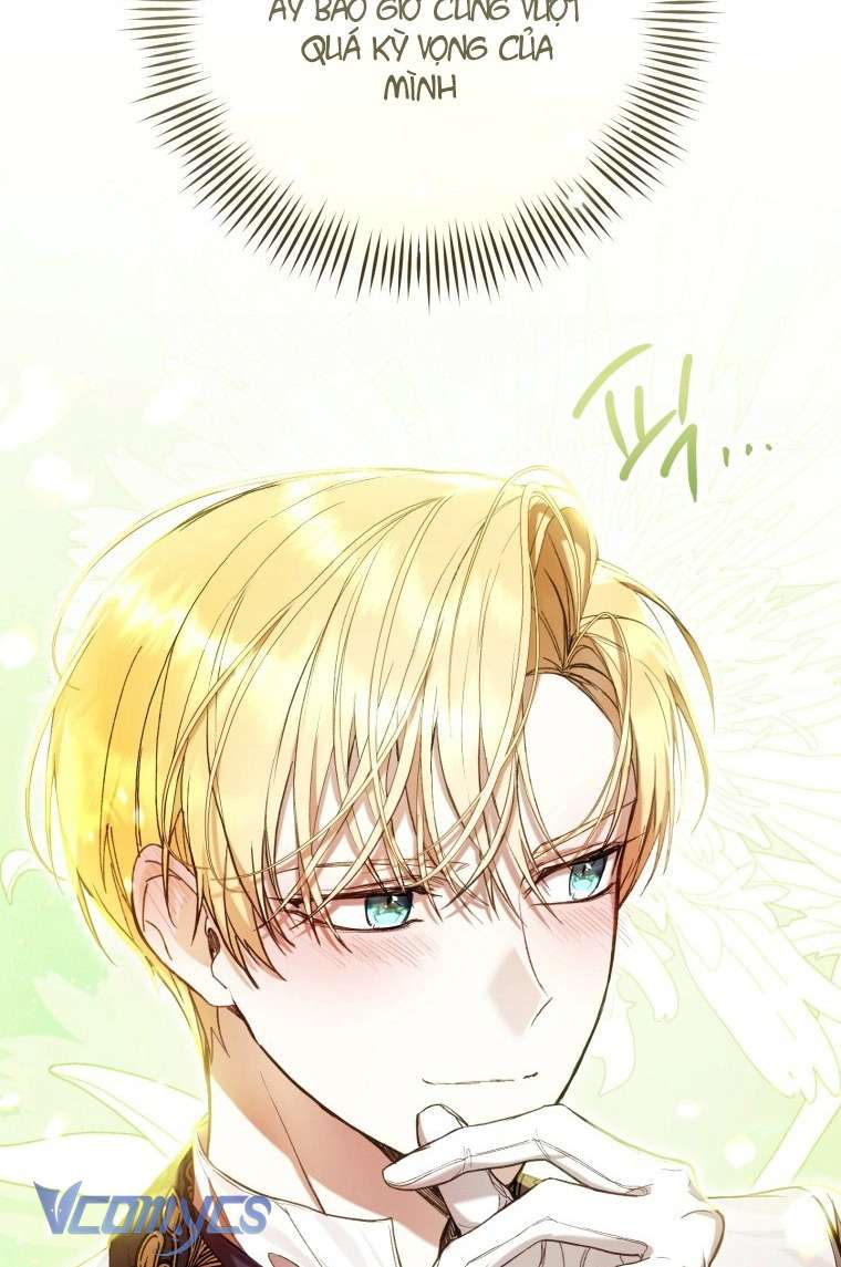 Làm Ác Nữ Bộ Không Tuyệt Sao? Chap 64 - Trang 4