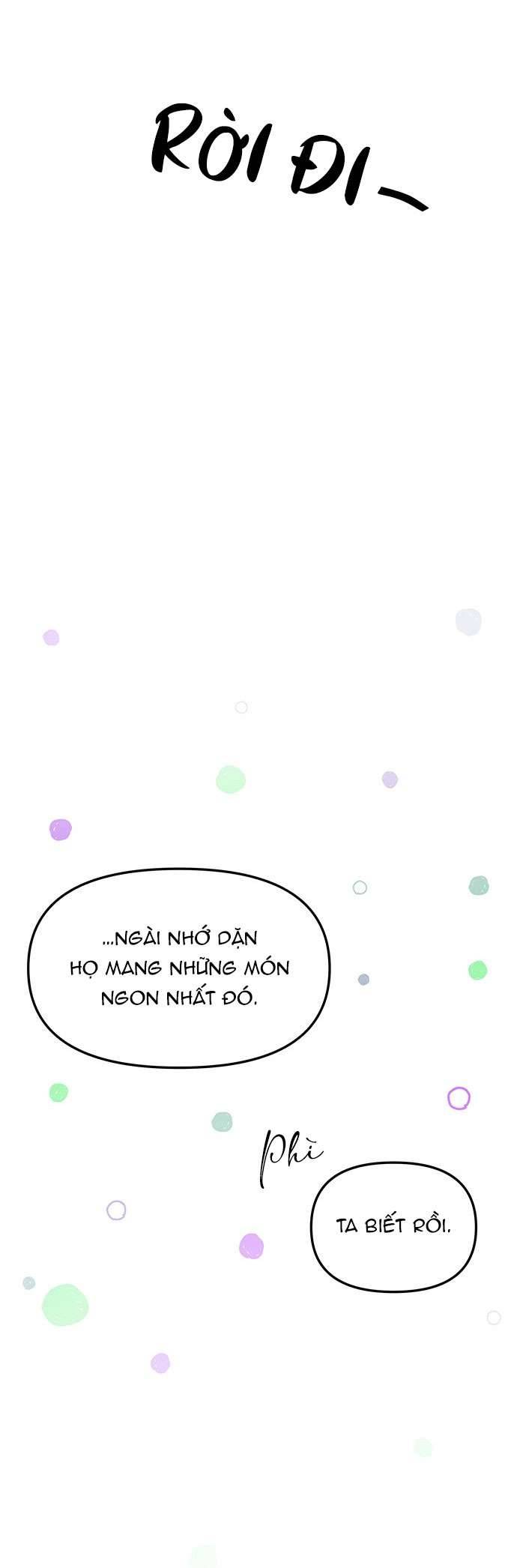 Vương Tử Huyền Bí Chapter 75 - Trang 4