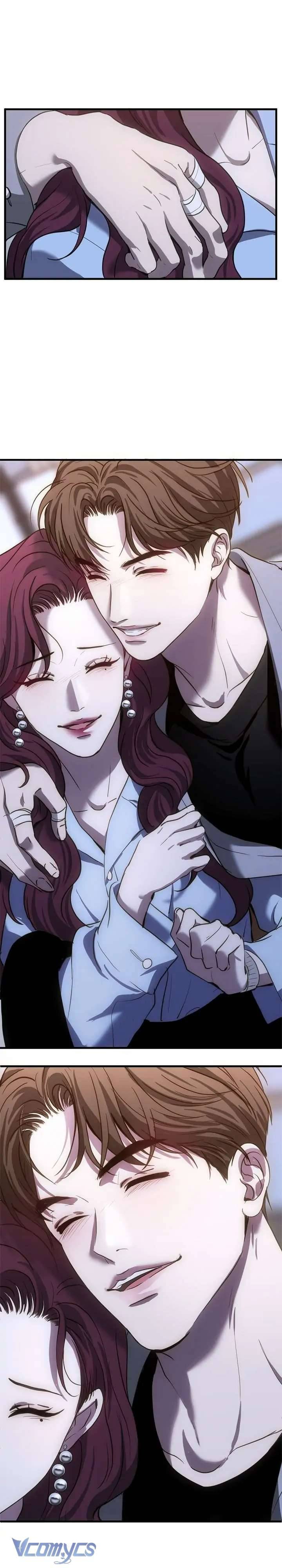 Ba Lần Động Phòng Chapter 27 - Trang 4