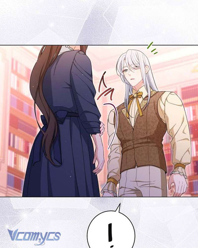 Hầu Gái Độc Quyền Của Hoàng Hậu Phản Diện Chapter 26 - Trang 4