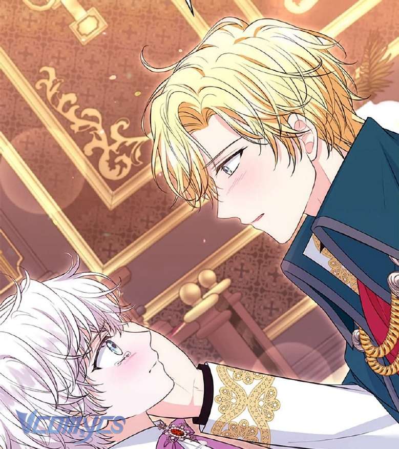 Công Chúa Bé Con Hạng S Thật Mạnh Chapter 24 - Trang 4