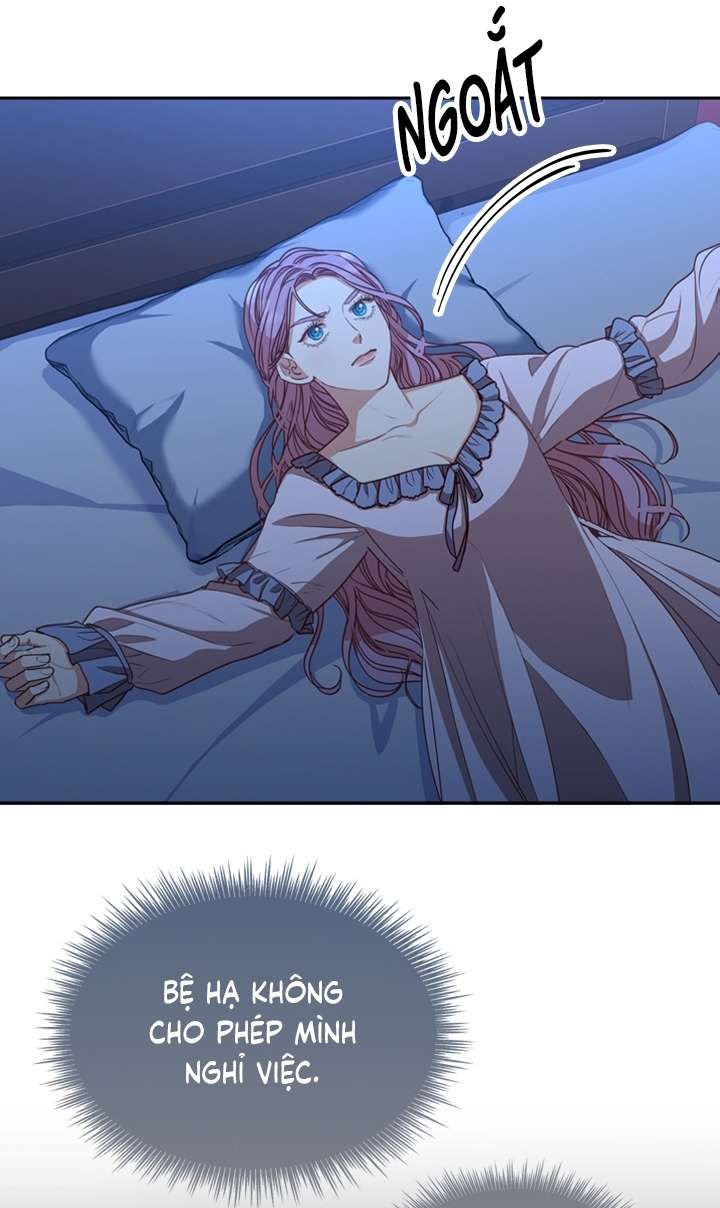 Thư Ký Của Bạo Chúa Chapter 23 - Trang 4