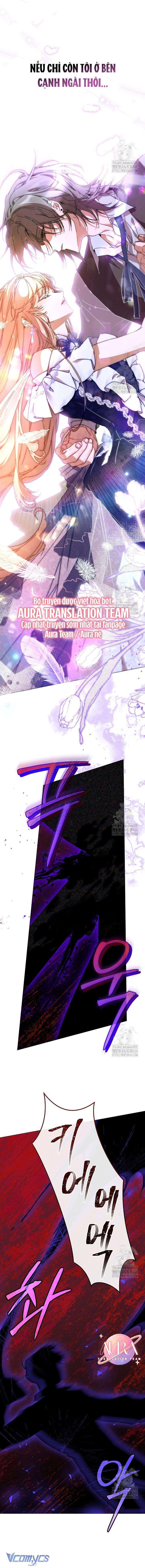 Bảo Mẫu Có Thời Hạn Của Nam Chính Hắc Ám Chap 61 - Next Chap 62