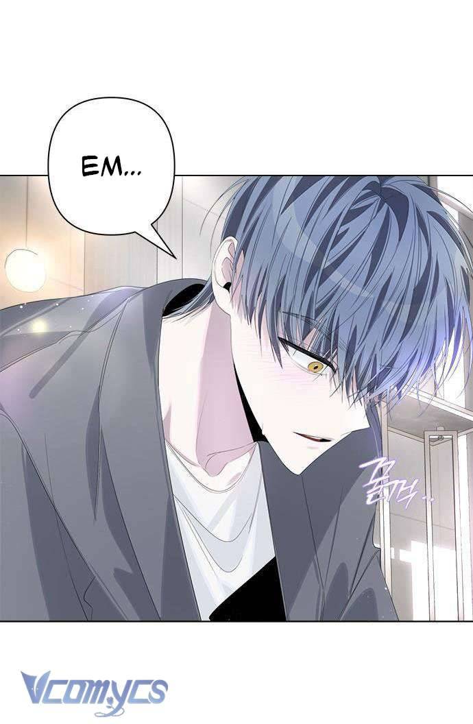Đàn Anh Xấu Xa! Chap 72 - Trang 3