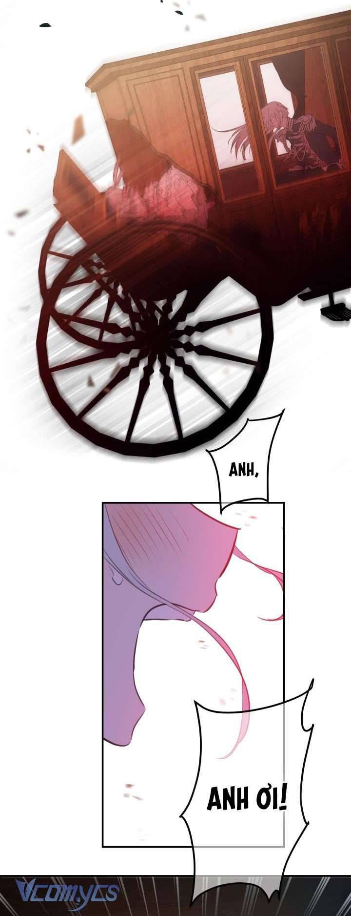 Những Nhân Vật Mạnh Nhất Thế Giới Ám Ảnh Tôi Chapter 15 - Next Chapter 16