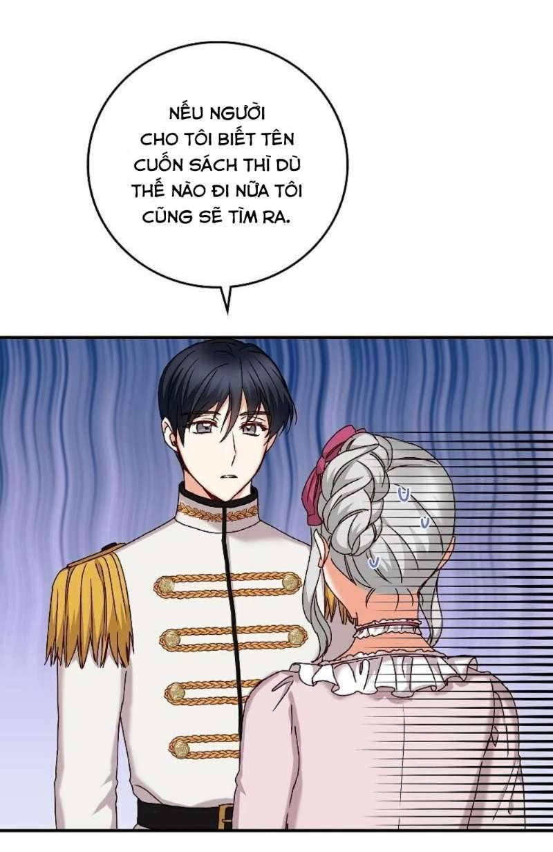 Cẩn Thận Với Các Anh Trai Đấy! Chap 62 - Trang 2