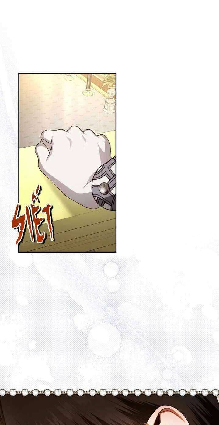 Phương Pháp Che Giấu Đứa Con Của Hoàng Đế Chapter 55 - Trang 4