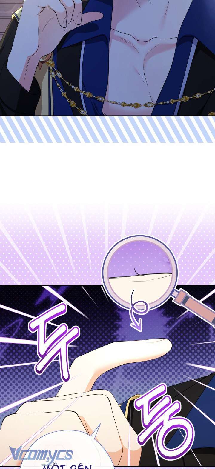 Tiểu Thư Tích Tiền Đi Bụi Chapter 57 - Next Chapter 58