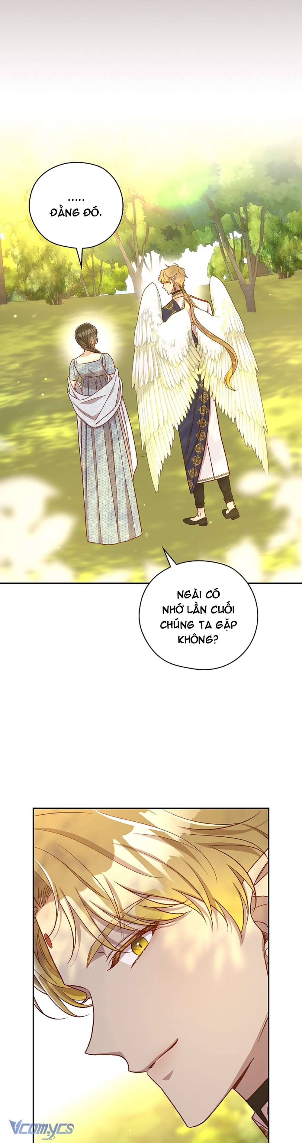 Sống Sót Dưới Thân Phận Hầu Nữ Chap 118 - Next Chap 119