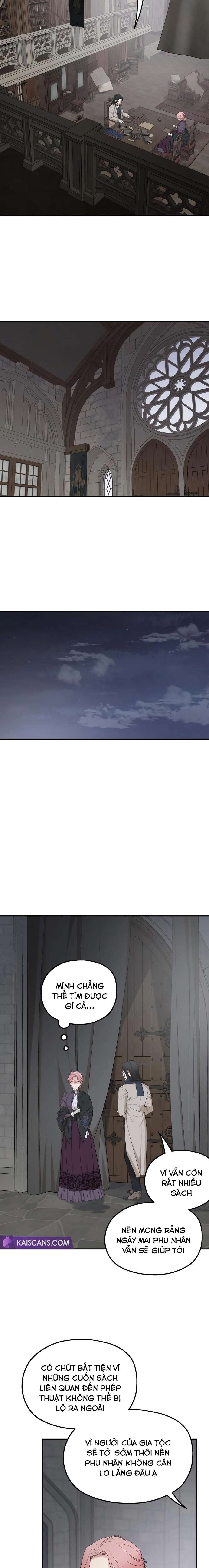 Gia Đình Chồng Quá Ám Ảnh Bởi Tôi Chap 88 - Next Chap 89