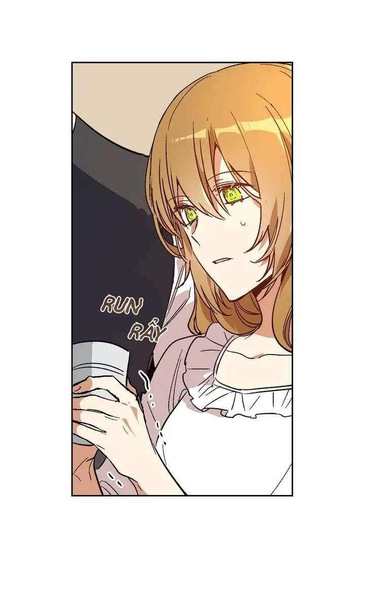 Vị Hôn Thê Khế Ước Của Công Tước Chapter 63 - Trang 4