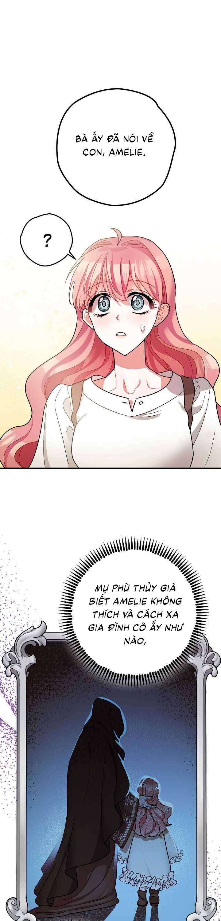 Liều Thuốc An Thần Của Bạo Chúa Chapter 8 - Next Chapter 9