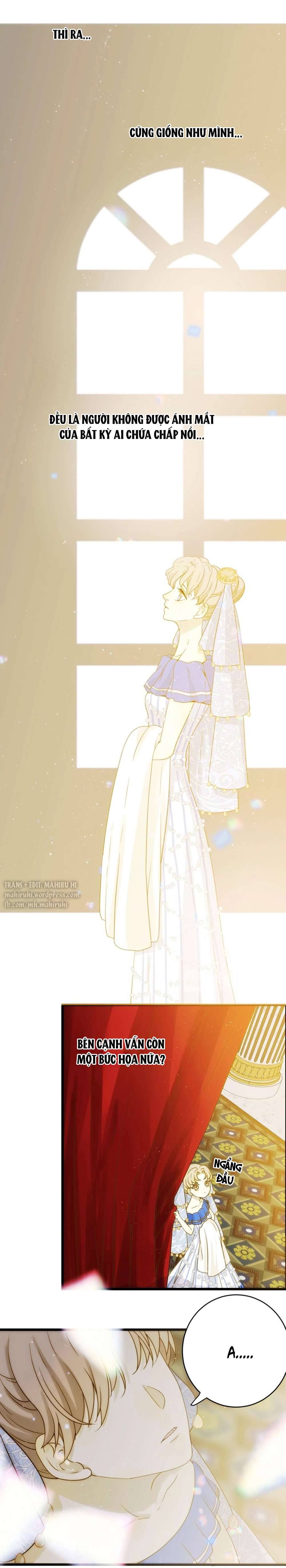 Thất Đại Kỳ Tích - Nước Mắt Bạo Quân Chap 5 - Trang 2