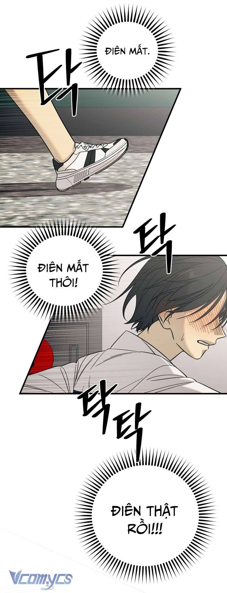 [18+] Cá Cược Huy Chương Vàng Chap 3 - Trang 2