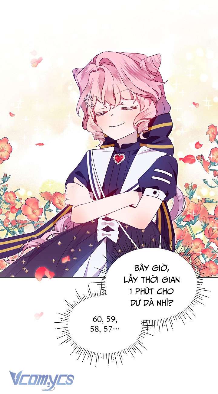 Quý Cô Thế Giới Ngầm Chap 48 - Trang 4