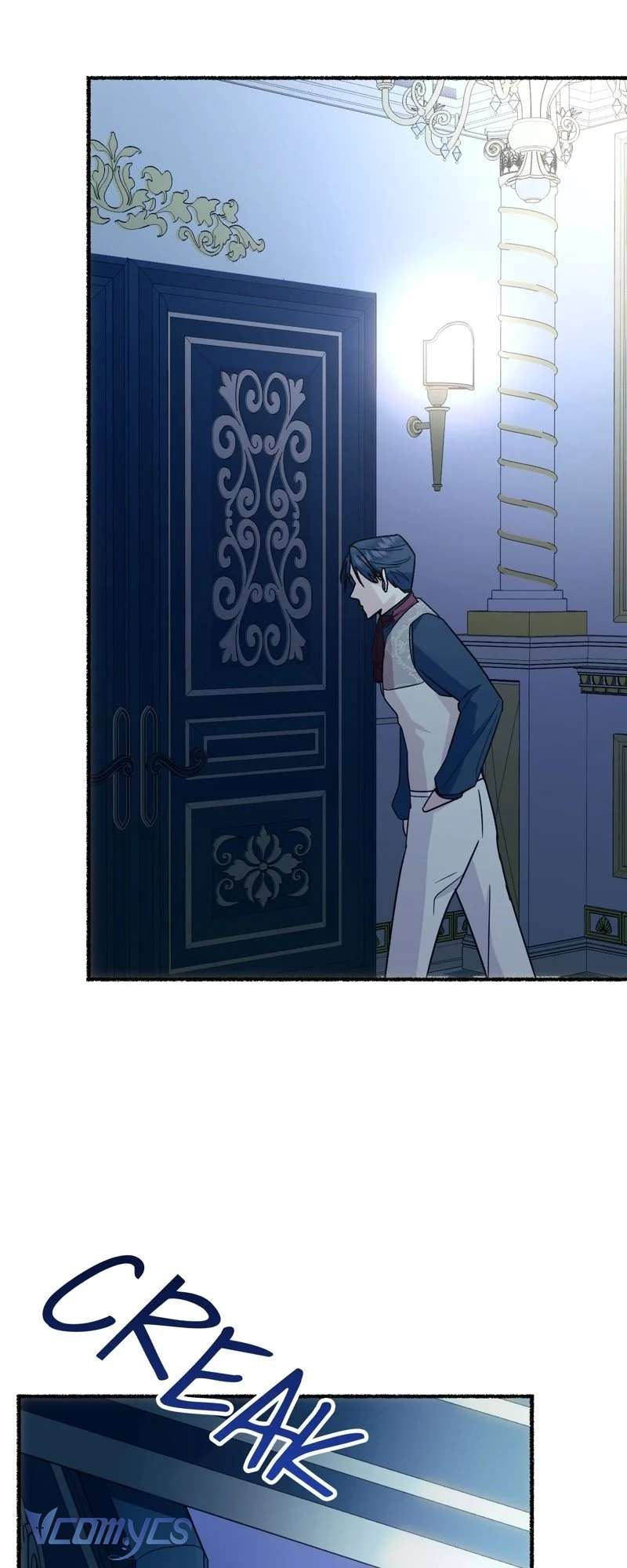 Trở Thành Chú Mèo Ngủ Cùng Bạo Chúa Chapter 3 - Next Chapter 4