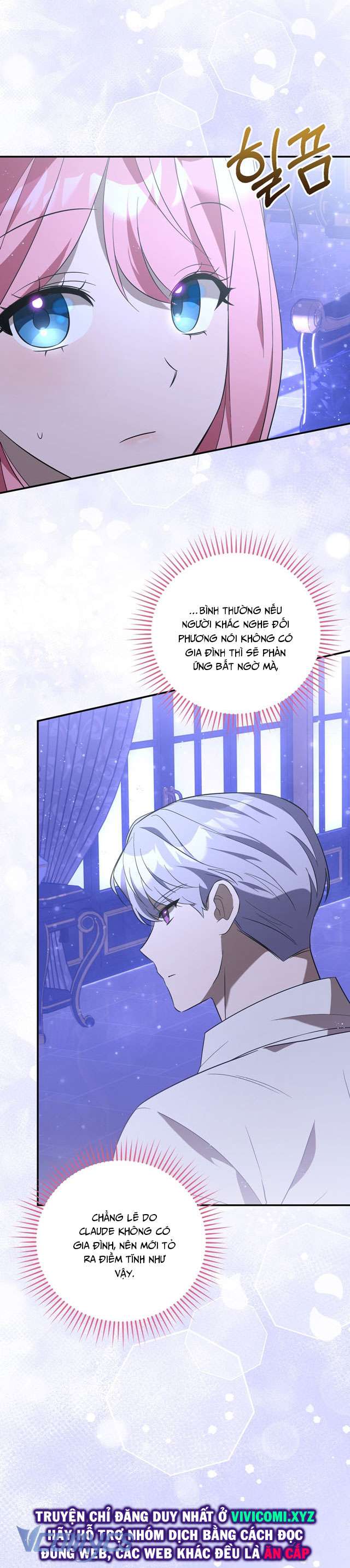 Không Phải Tôi Cố Tình Khiến Anh Ta Si Mê Đâu Chapter 15 - Trang 4