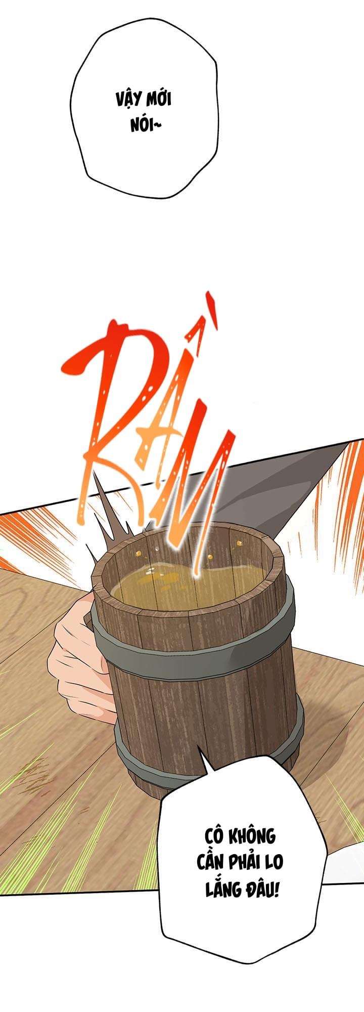 Tôi Là Minh Chứng Của Sự Thật Chap 61 - Next Chap 62