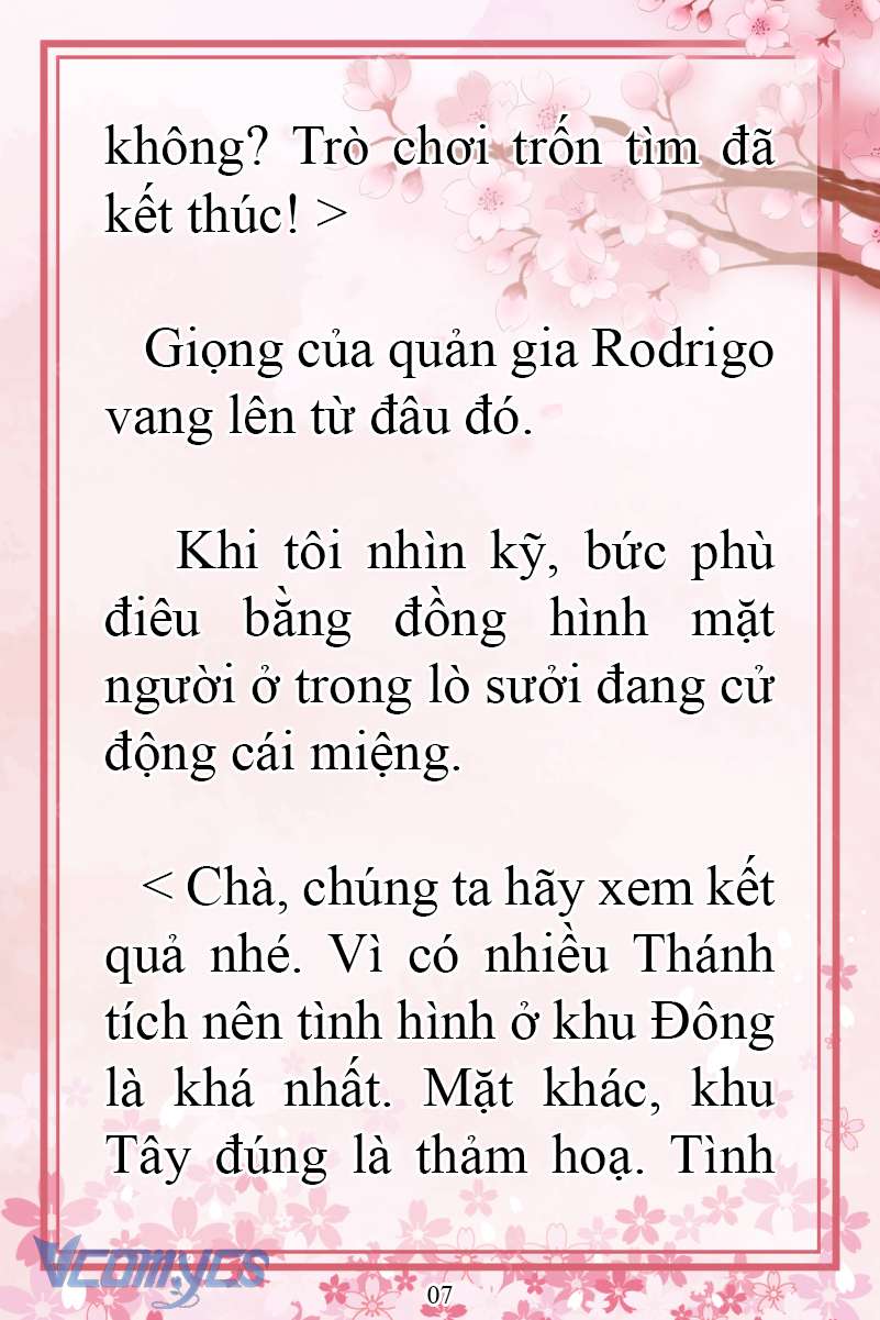 [Novel] Đặc Quyền Của Người Chuyển Sinh Chap 26 - Next Chap 27