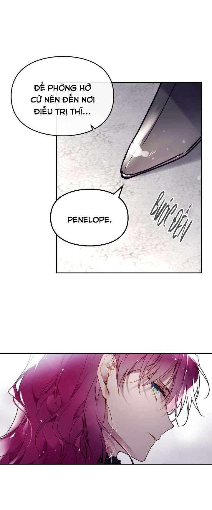 Kết Cục Của Nhân Vật Phản Diện Chỉ Có Thể Là Cái Chết Chapter 85 - Trang 4