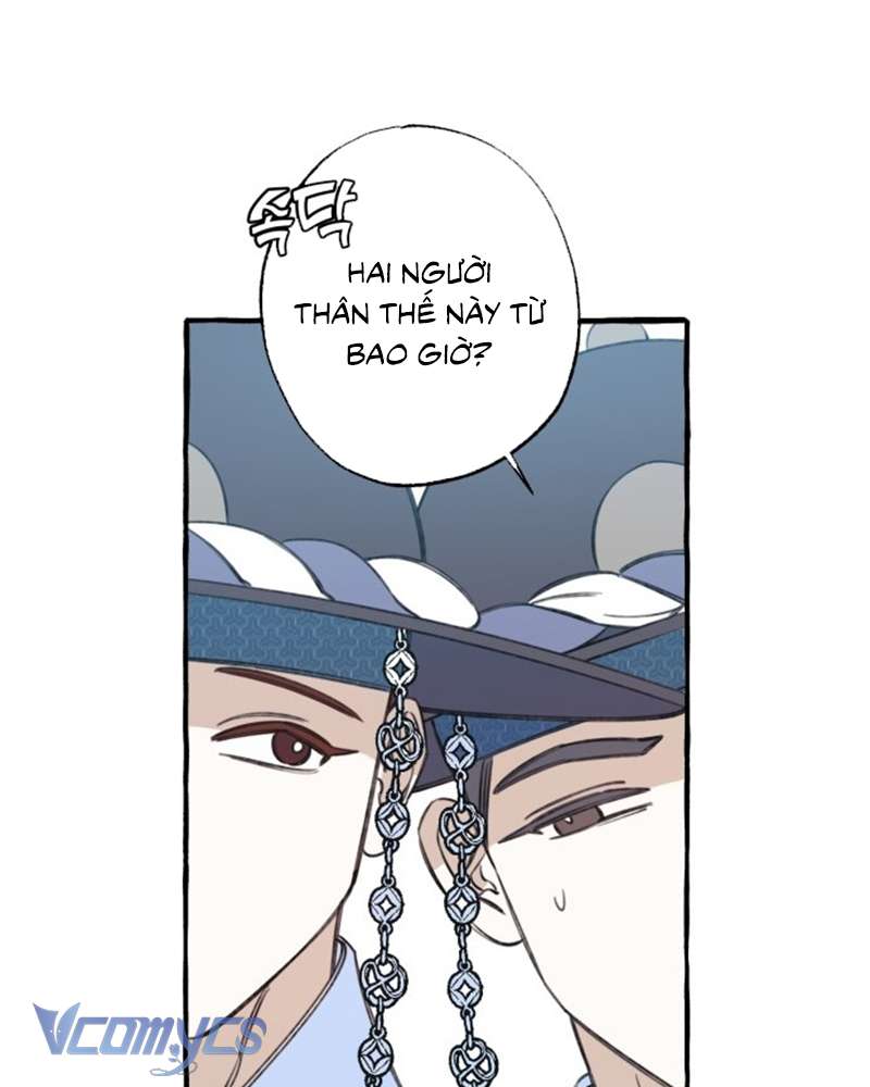 Chuyện Tình Hoa Lưu Ly Chap 1 - Trang 3