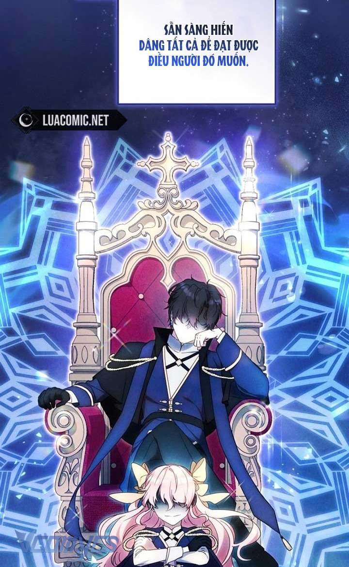 Tôi Được Nuôi Dưỡng Bởi Những Kẻ Phản Diện Chap 76 - Next Chap 77