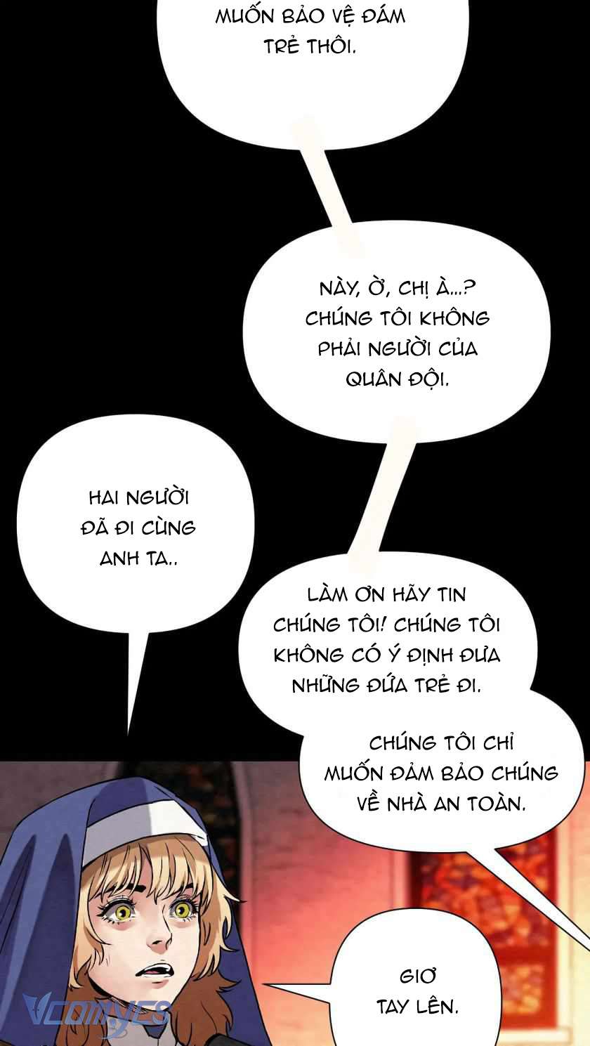 An Toàn Như Ở Nhà Chap 25 - Trang 4