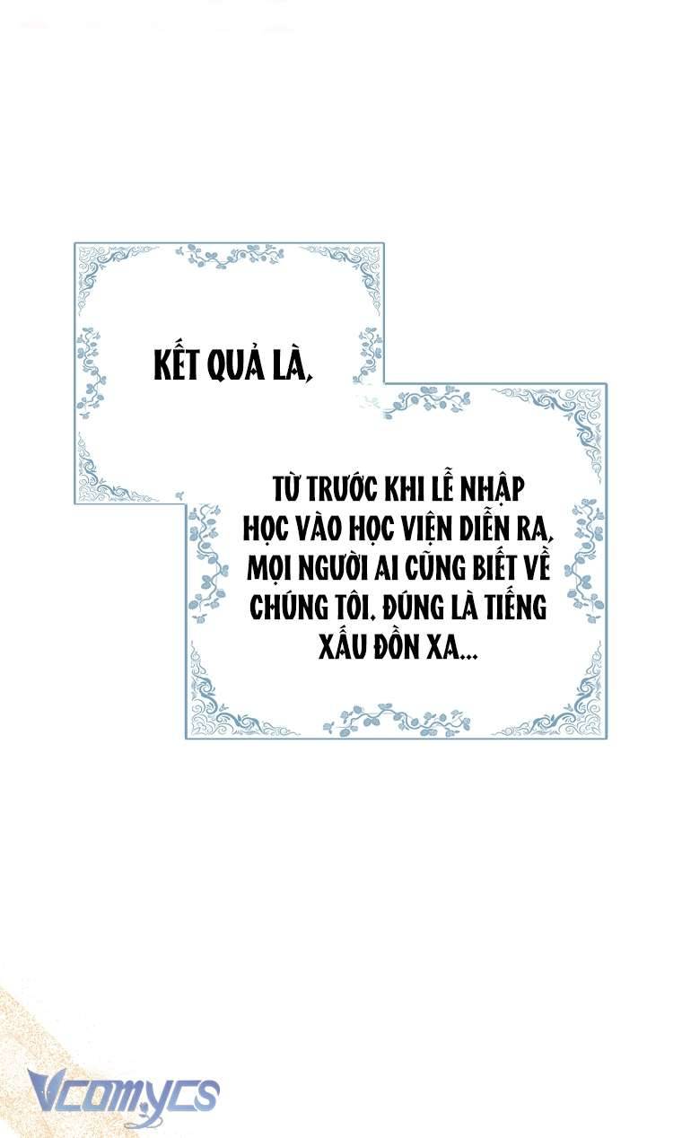 Thời Hạn Cuối Cùng Đang Tràn Ngập Trên Cửa Sổ Trạng Thái Chap 16 - Trang 4