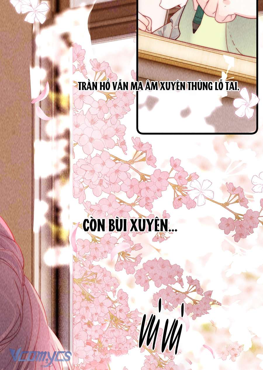 Nhiệt Độ Cơ Thể Của Ác Ma Chap 14 - Next Chap 15