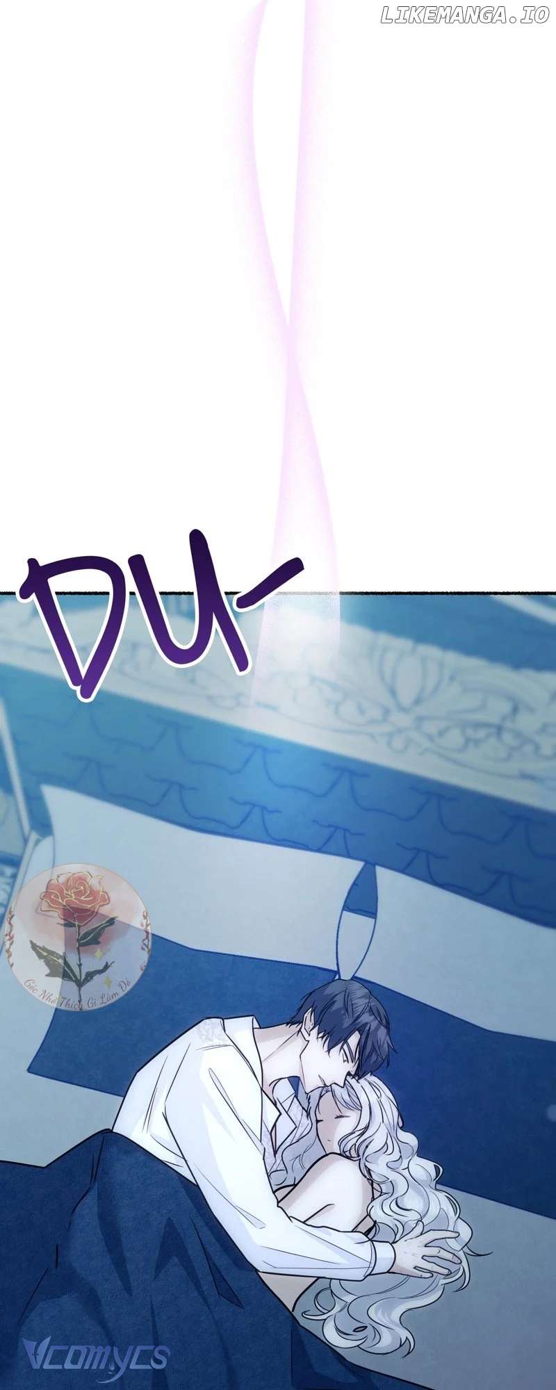 Trở Thành Chú Mèo Ngủ Cùng Bạo Chúa Chapter 4 - Next Chapter 5