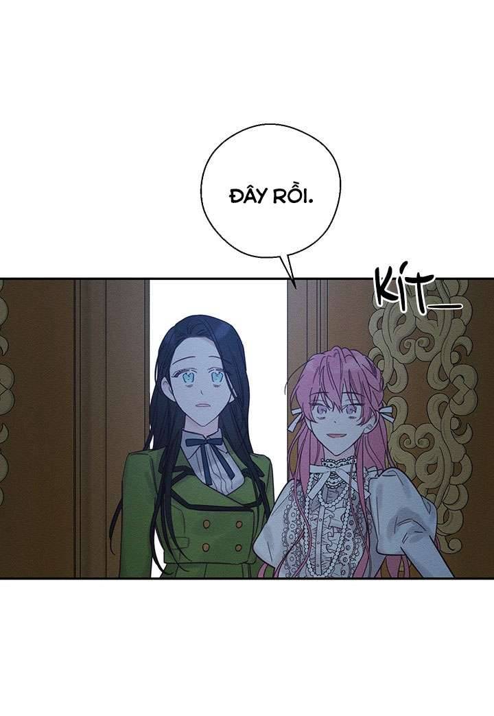 Trước Tiên Phải Giấu Em Trai Cái Đã! Chap 41 - Trang 2