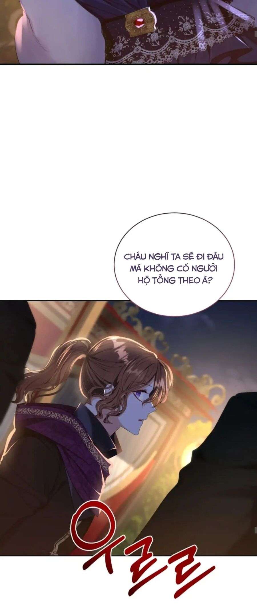 Hầu Gái Trong Trò Chơi Harem Ngược Muốn Nghỉ Việc Chapter 12 - Trang 4