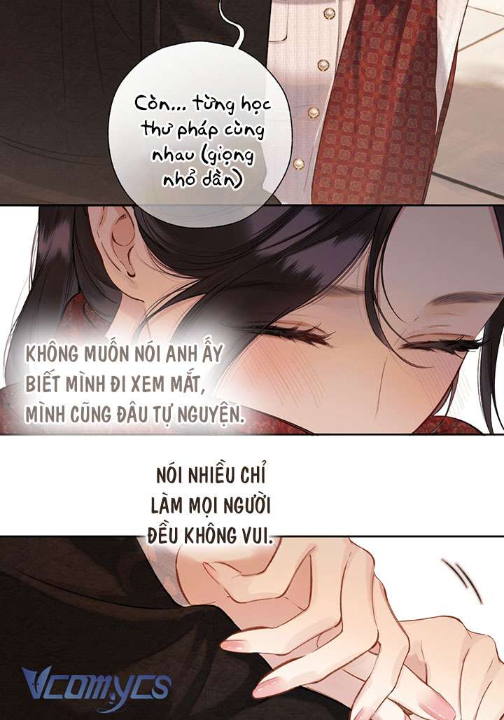 Trêu Nhầm Chap 40 - Trang 4
