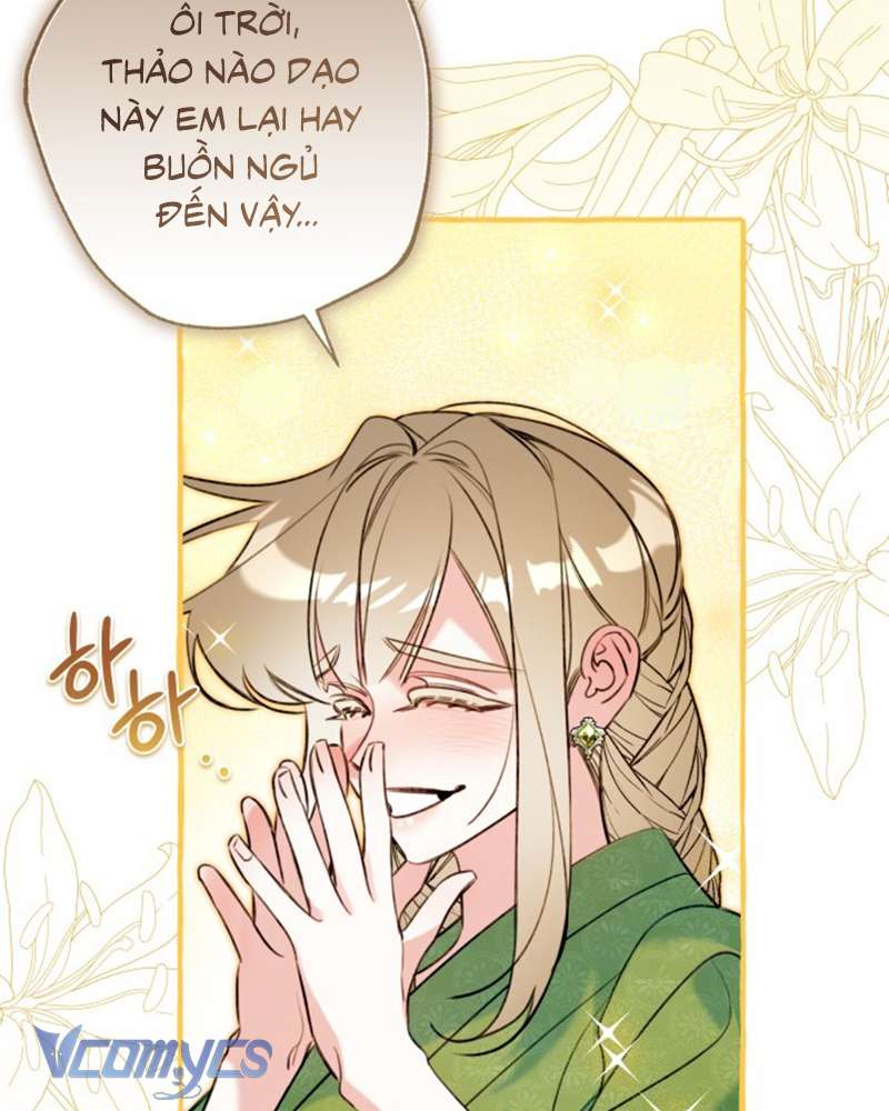 Chuyện Tình Tuyết Phương Bắc Chapter 19 - Trang 4