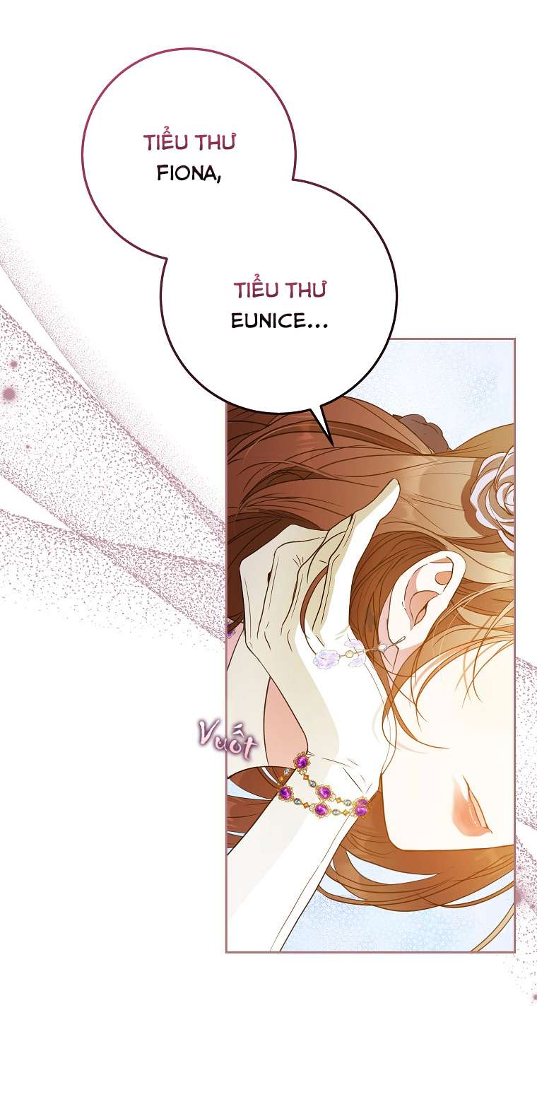 Tôi Trở Thành Vợ Của Nam Chính Chap 62 - Trang 3