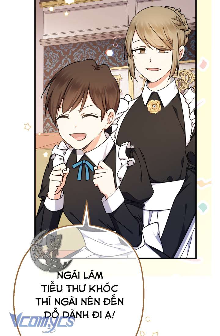 Tiểu Thư Tích Tiền Đi Bụi Chapter 17 - Trang 4